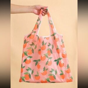Foldable Packable Shopping Tote Bag NEW - Choose 1